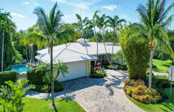 Single Family For Sale