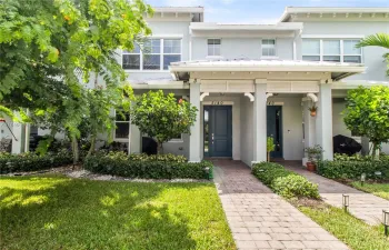 Residential Lease For Rent