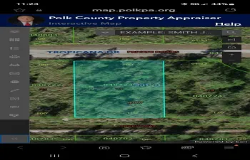 Land For Sale