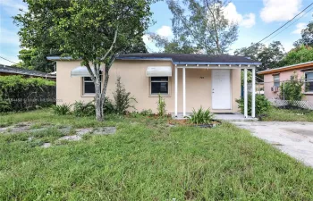 Single Family For Sale