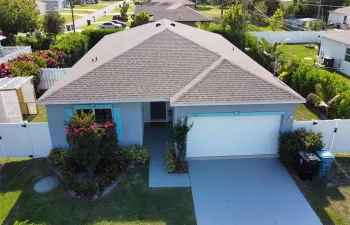 Residential Lease For Rent