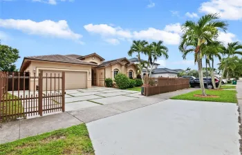 Single Family For Sale