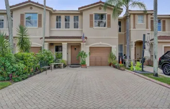 Townhouse For Sale