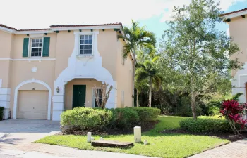 Townhouse For Sale