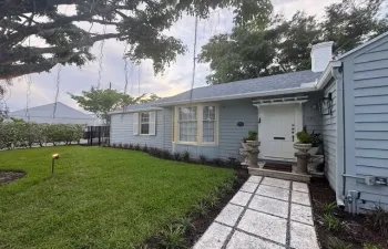 Single Family For Sale