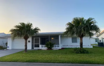 Single Family For Sale