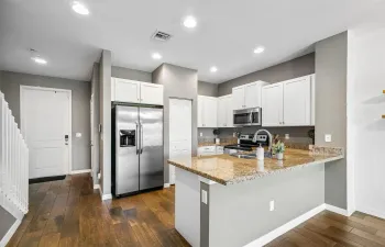 Residential Lease For Rent