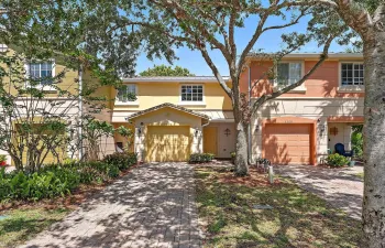 Townhouse For Sale