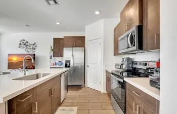 Townhouse For Sale