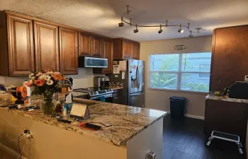 Townhouse For Sale