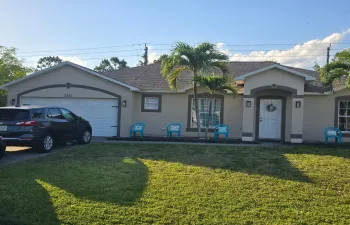 Single Family For Sale