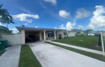 Single Family For Sale