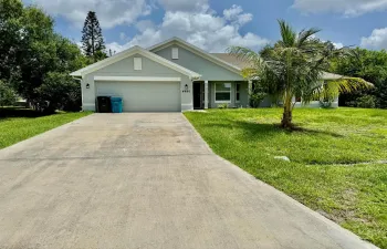 Single Family For Sale