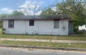 Quiet Local Street Community