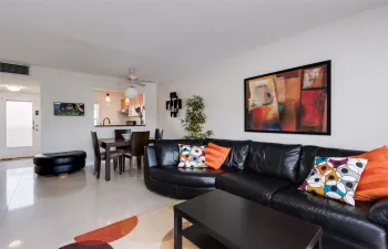 Residential Lease For Rent