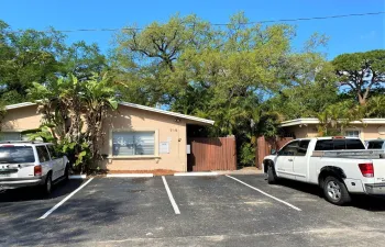 Residential Lease For Rent