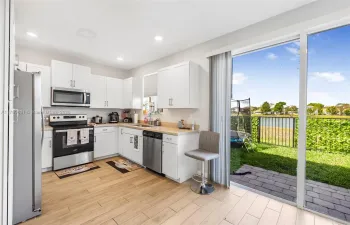Townhouse For Sale