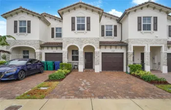 Townhouse For Sale