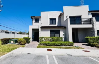 Townhouse For Sale