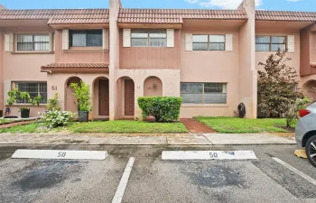 Townhouse For Sale