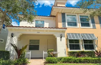 Townhouse For Sale