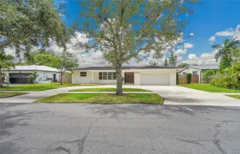 Single Family For Sale