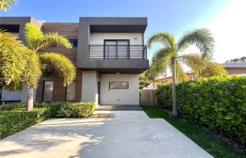 Residential Lease For Rent