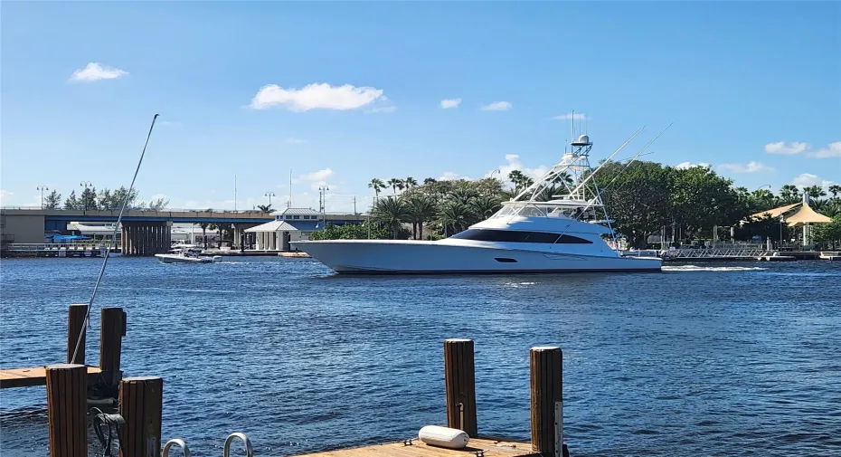 DIRECT INTRACOASTAL