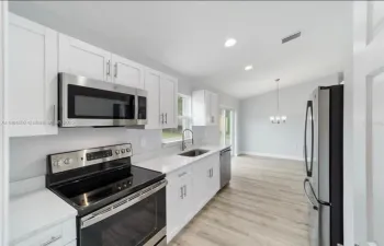 Residential Lease For Rent