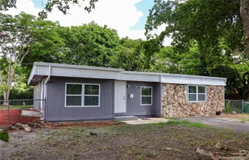 Single Family For Sale