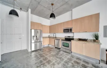 Residential Lease For Rent