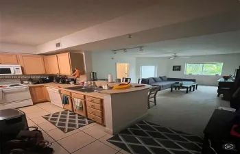 Residential Lease For Rent