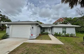 Residential Lease For Rent