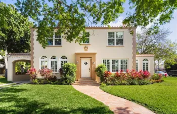 Single Family For Sale
