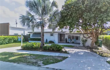 Single Family For Sale