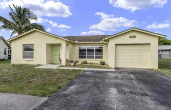 Single Family For Sale