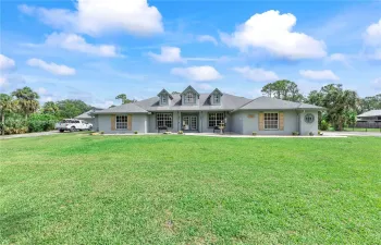 Single Family For Sale