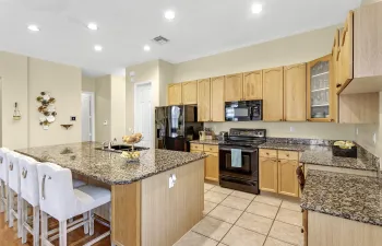 Residential Lease For Rent