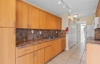 Residential Lease For Rent