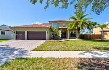 Single Family For Sale