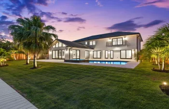 Single Family For Sale