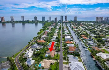 Residential Lease For Rent