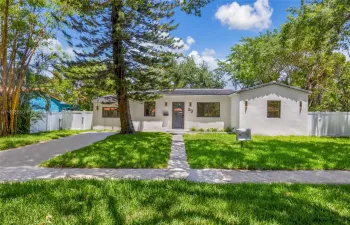 Single Family For Sale