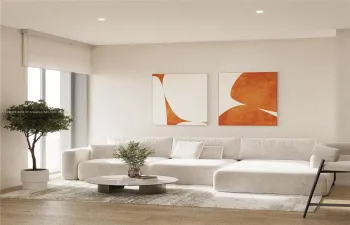 Residential Lease For Rent