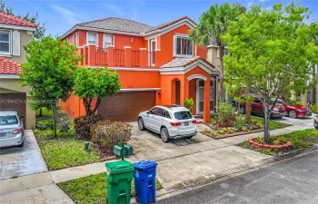 Single Family For Sale