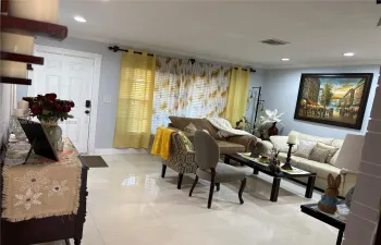 Residential Lease For Rent