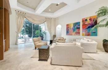 Residential Lease For Rent