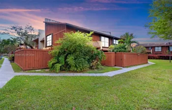Townhouse For Sale