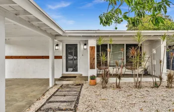 Single Family For Sale