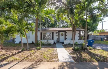Single Family For Sale